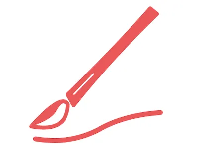 PaintTrix project logo
