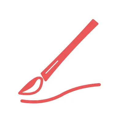 PaintTrix project logo