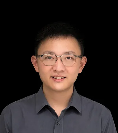 Hong Kun Tian